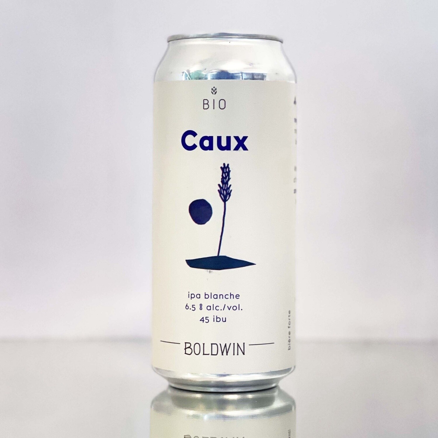 Boldwin - Caux