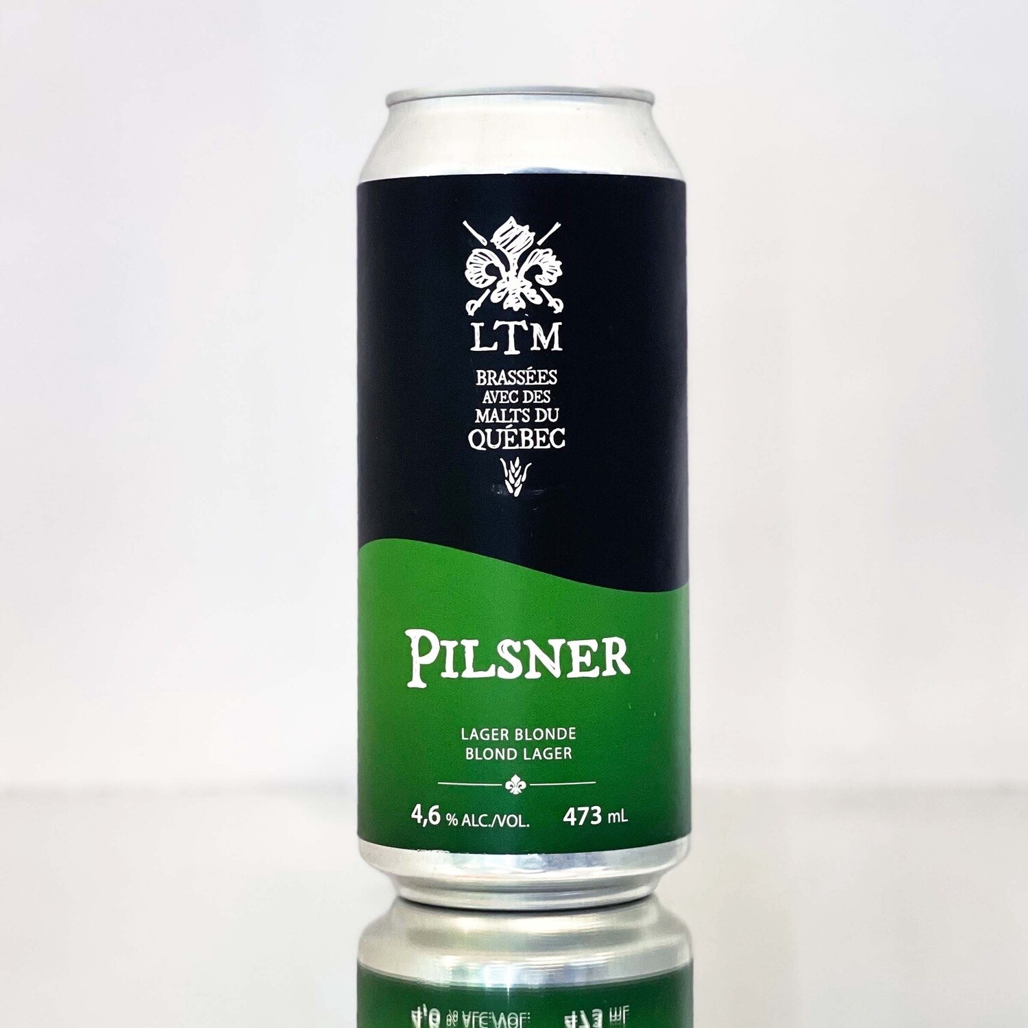 LTM - Pilsner