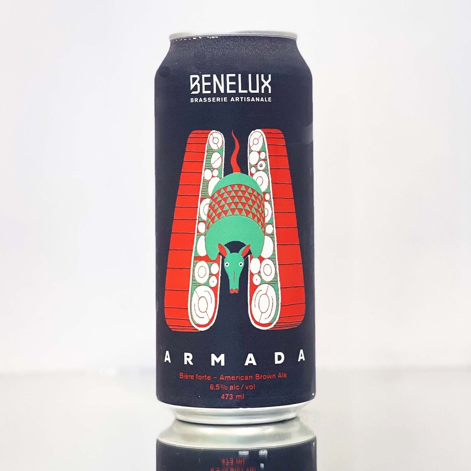 Benelux - Armada