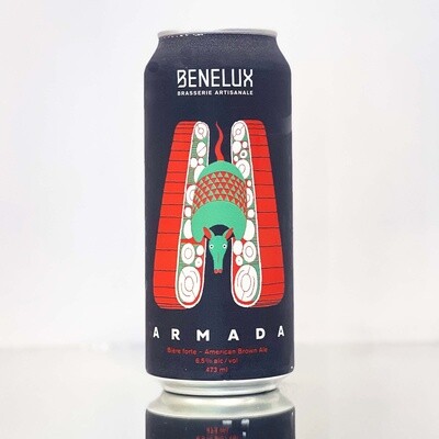 Benelux - Armada