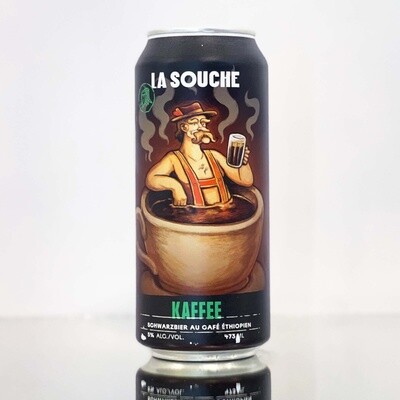 La Souche - Kaffee