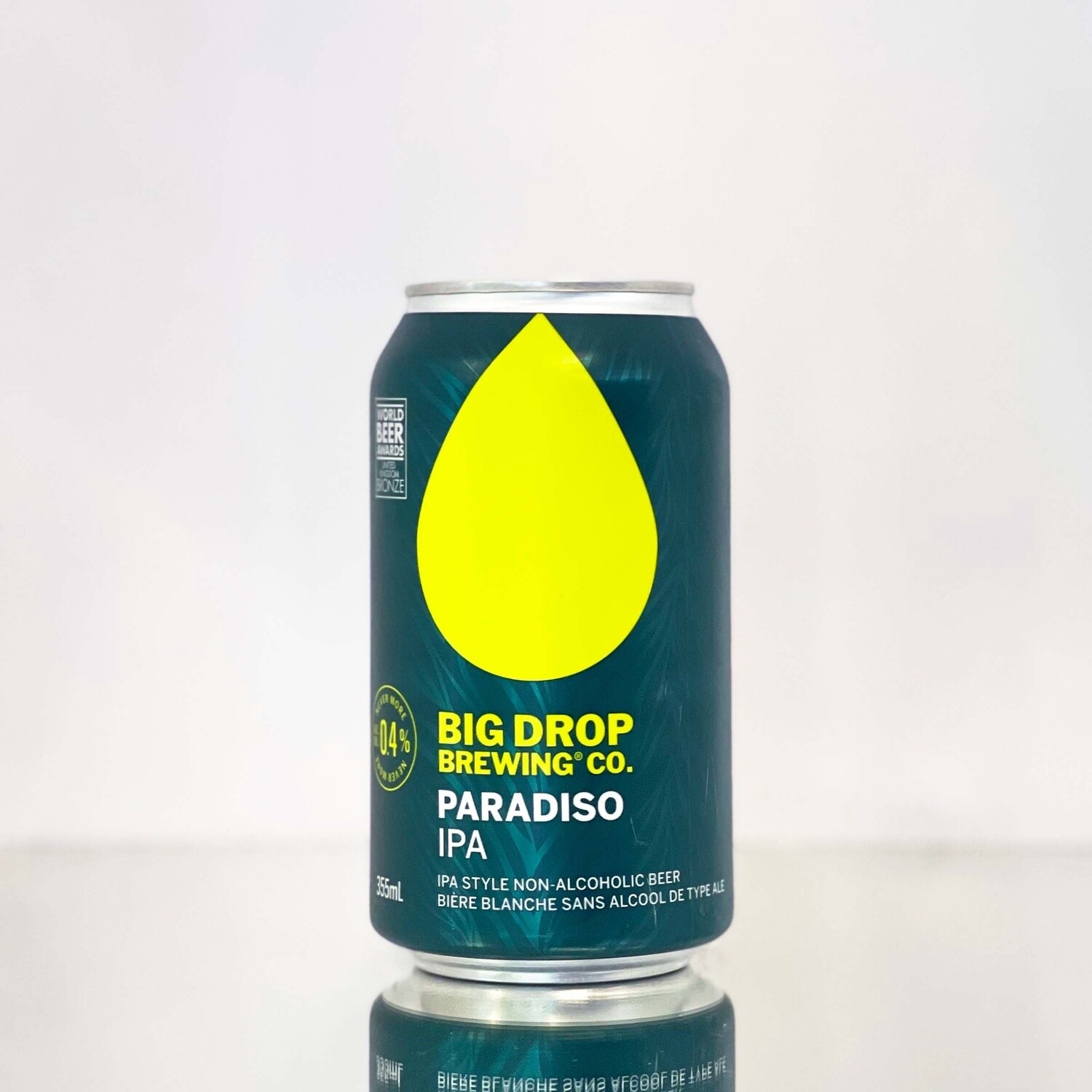 Big Drop - Paradiso IPA