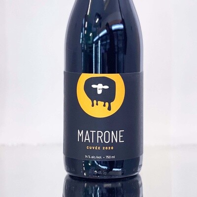 Vignoble Mouton Noir - Matrone