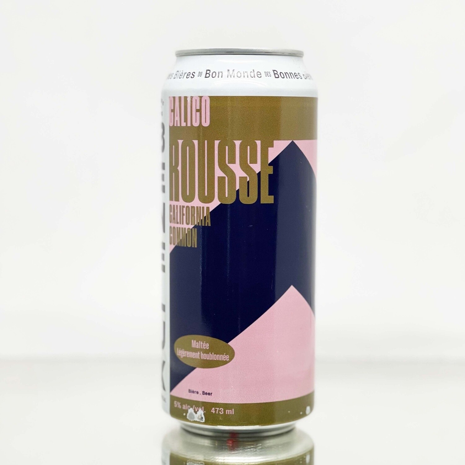 Benelux - Calico