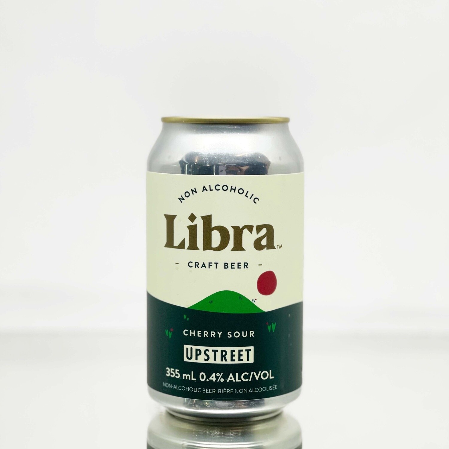 Libra - Cherry Sour