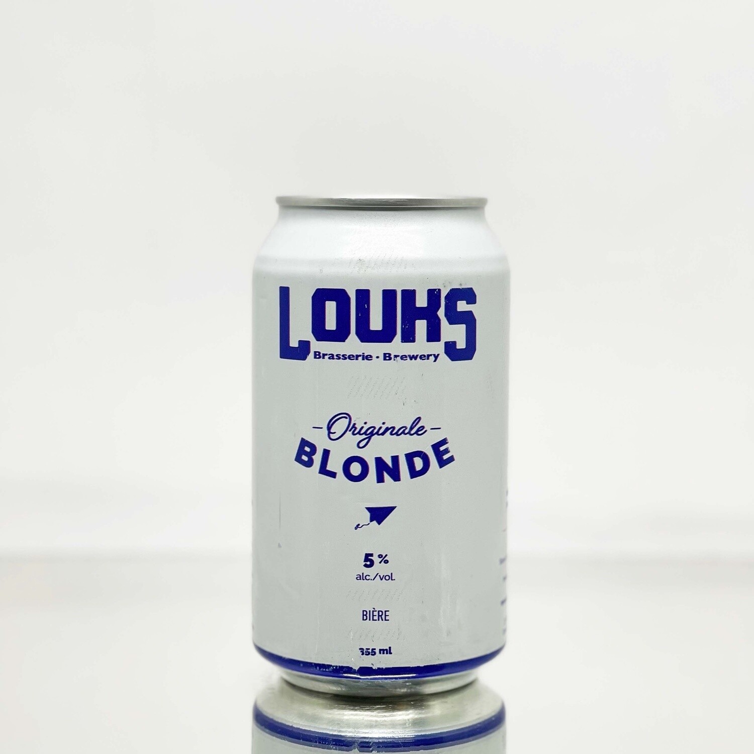 Louks - Blonde Originale