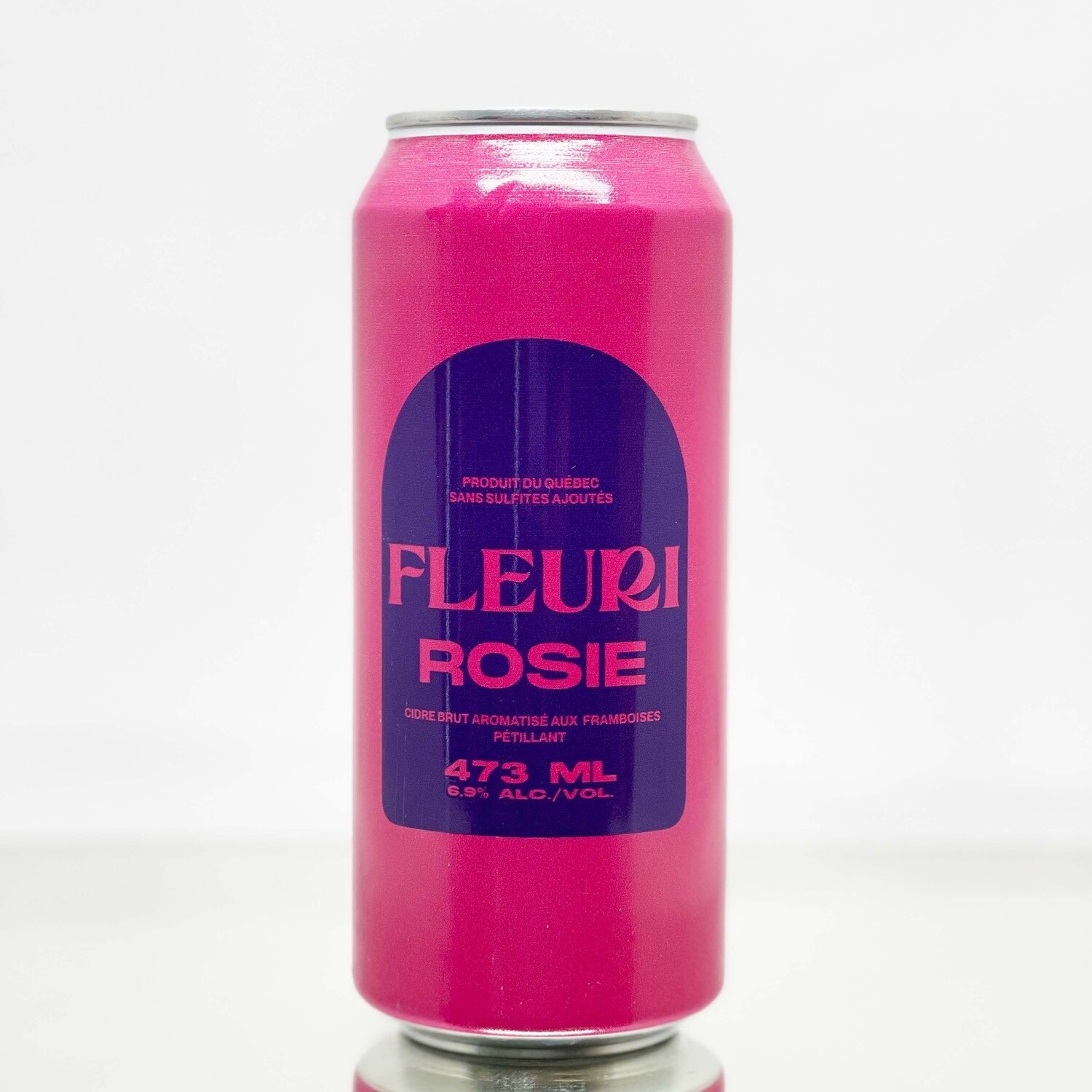 Fleuri - Rosie