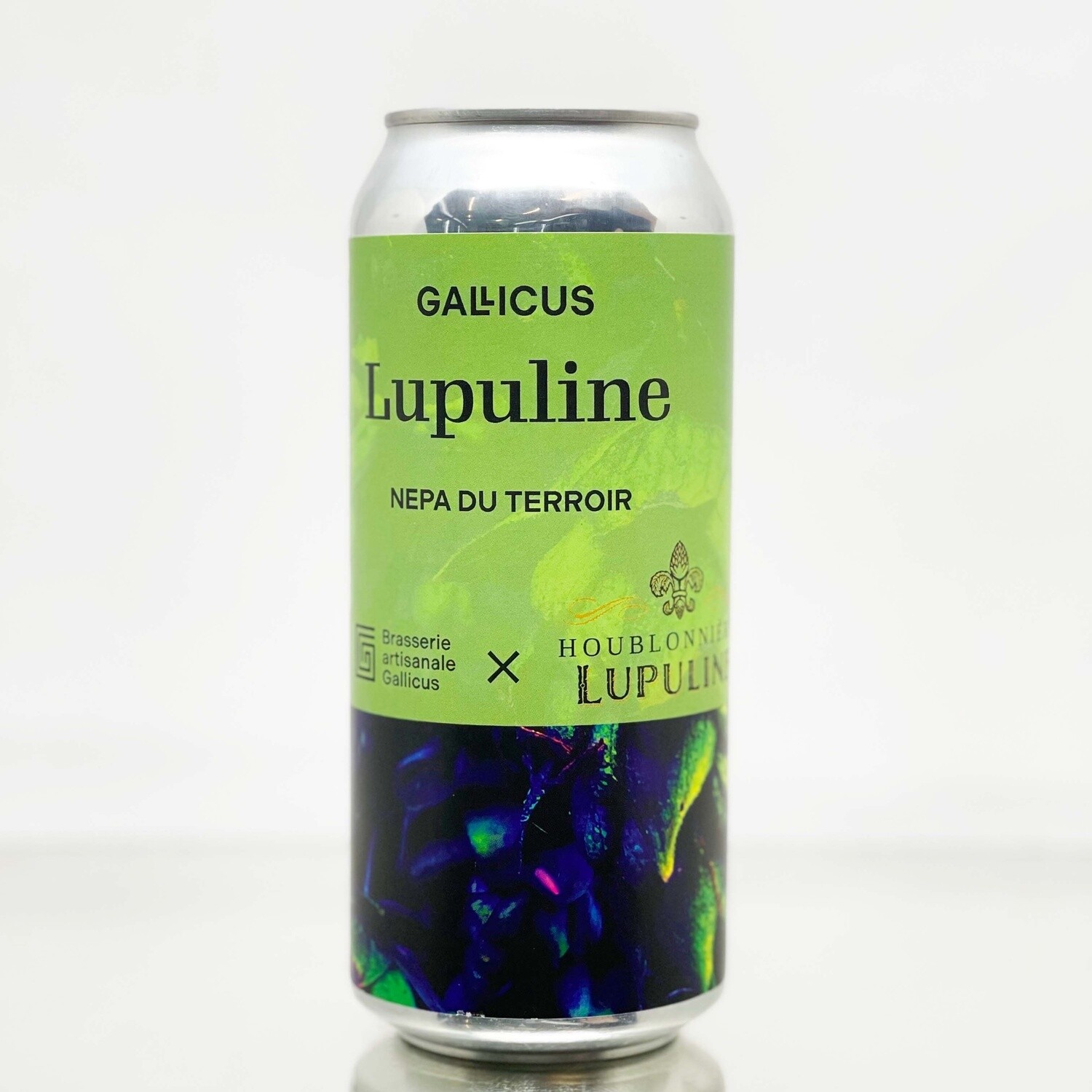 Gallicus - Lupuline