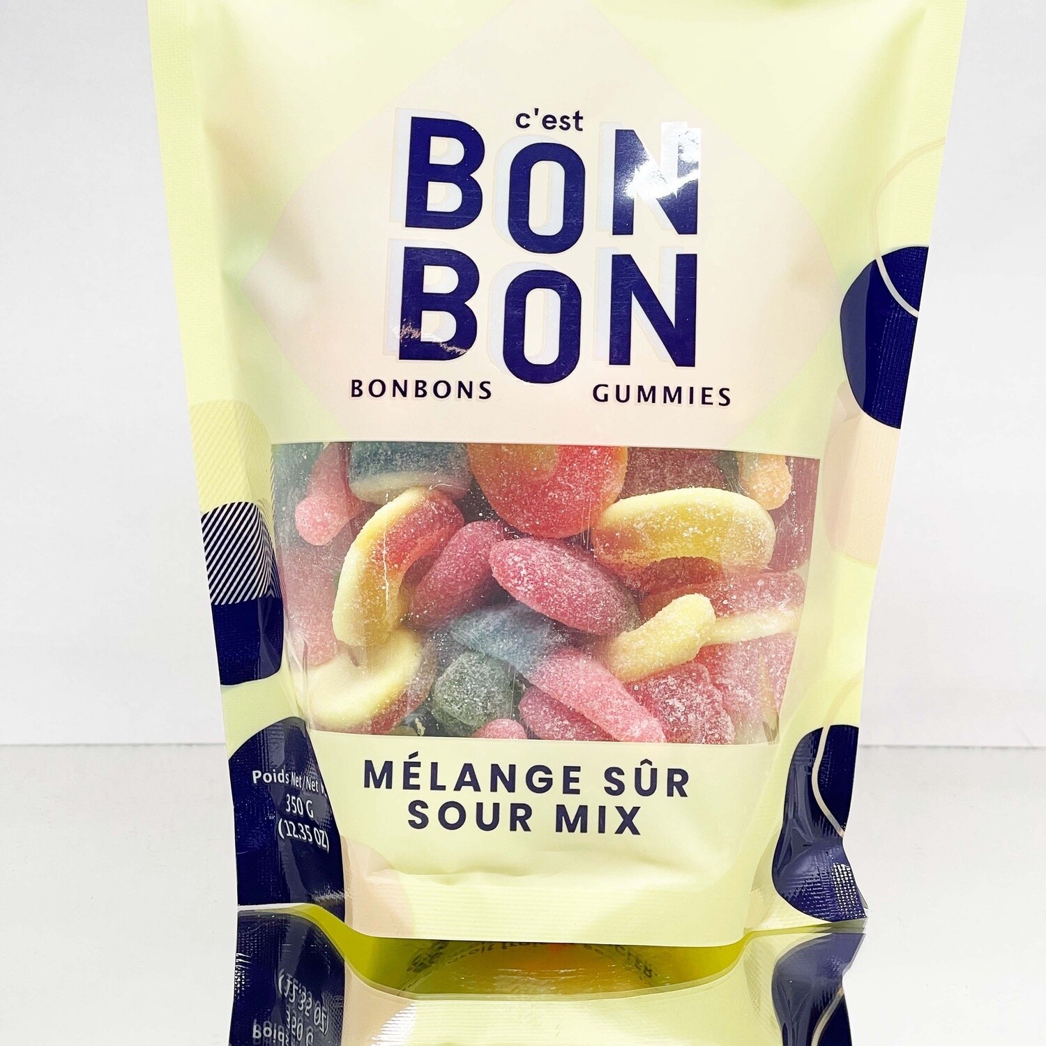 Bonbon - Mélange Sûr (350g)