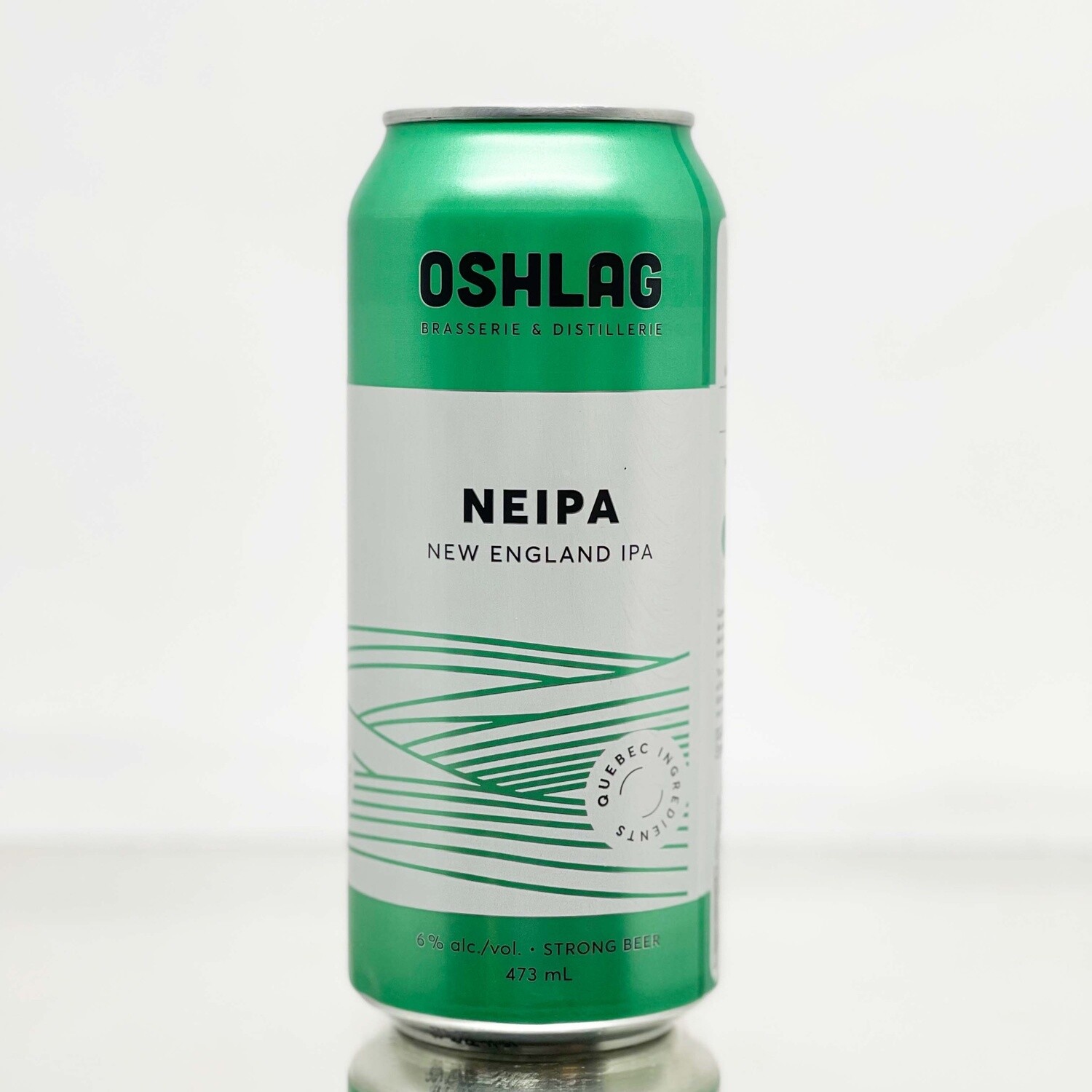 Oshlag - New England IPA