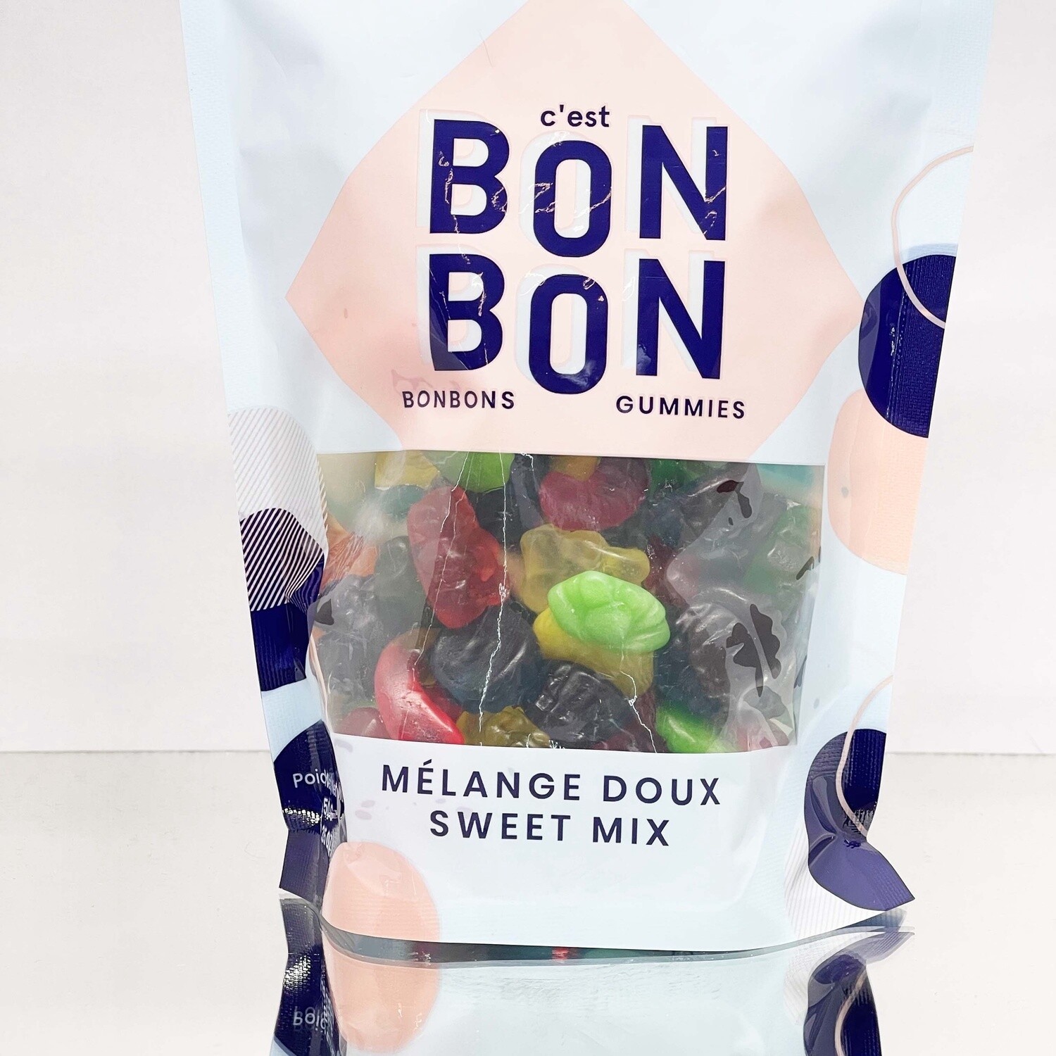 Bonbon - Mélange Doux (350g)