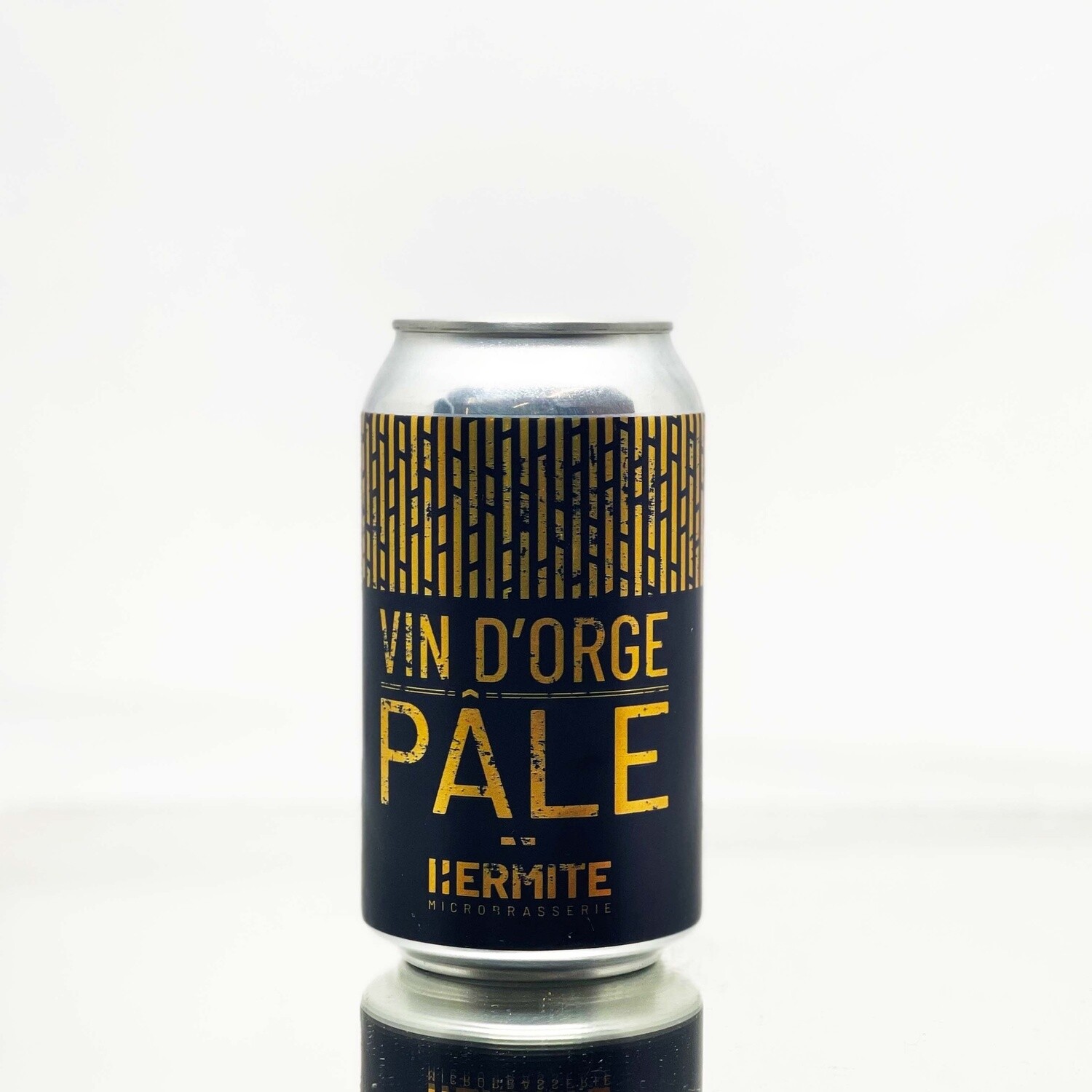 Hermite - Vin d'orge pale
