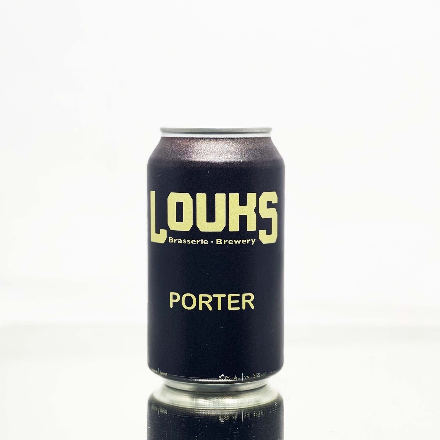Louks - Porter