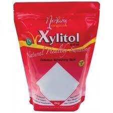 Nirvana Xylitol 500g
