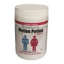 Health Kultcha Motion Potion 150g