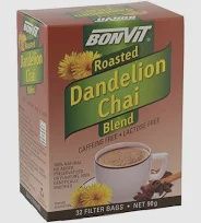 Bonvit Dandelion Chai 32 tbgs