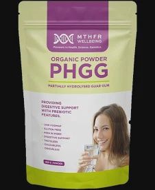 MTHFR WELLBEING PHGG