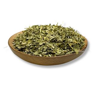 Organic Passionflower Bulk