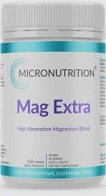 Micronutrition Mag Extra 150g