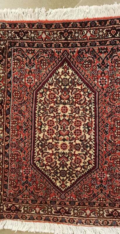 Bidjar
66x53 Bidjar
66x53