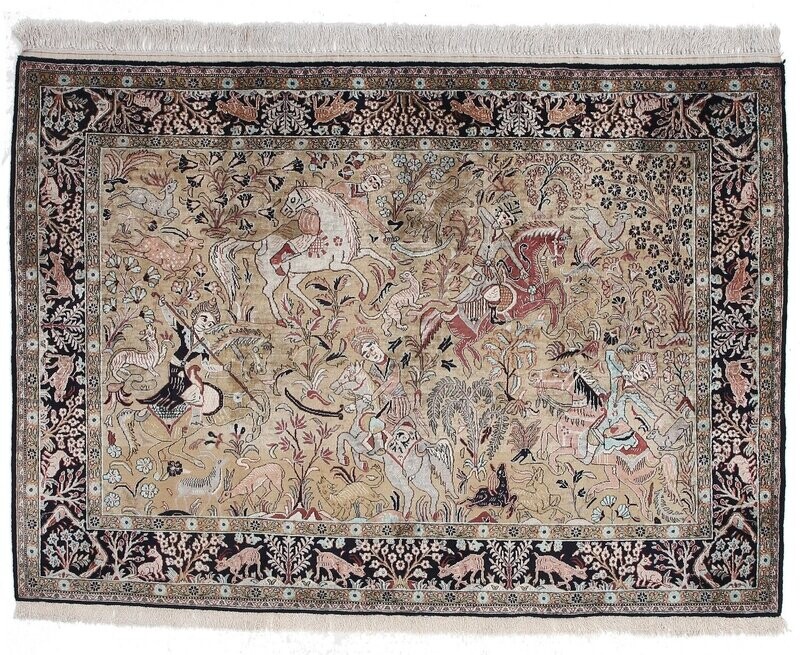 Ghom Seide (quer)
111x157 Ghom Seide (quer)
111x157