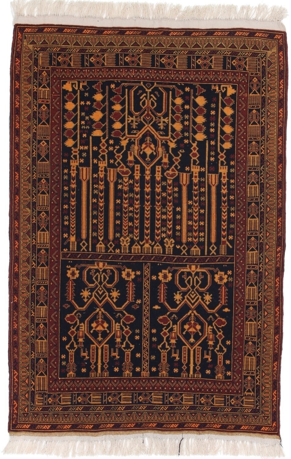 Belutsch
140x95