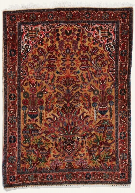 Sarugh Relief (alt)
153x110 Sarugh Relief (alt)
153x110