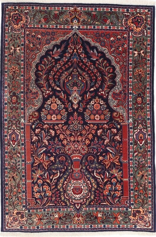 Sarugh
154x103 Sarugh
154x103