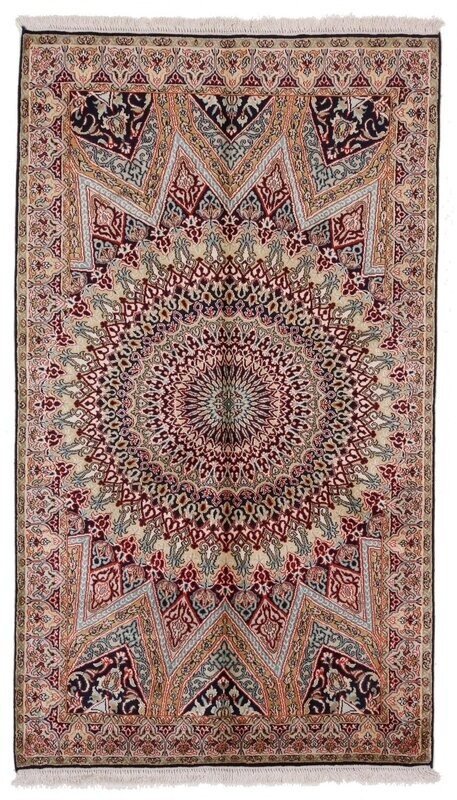 Kaschmir
163x95 Kaschmir
163x95