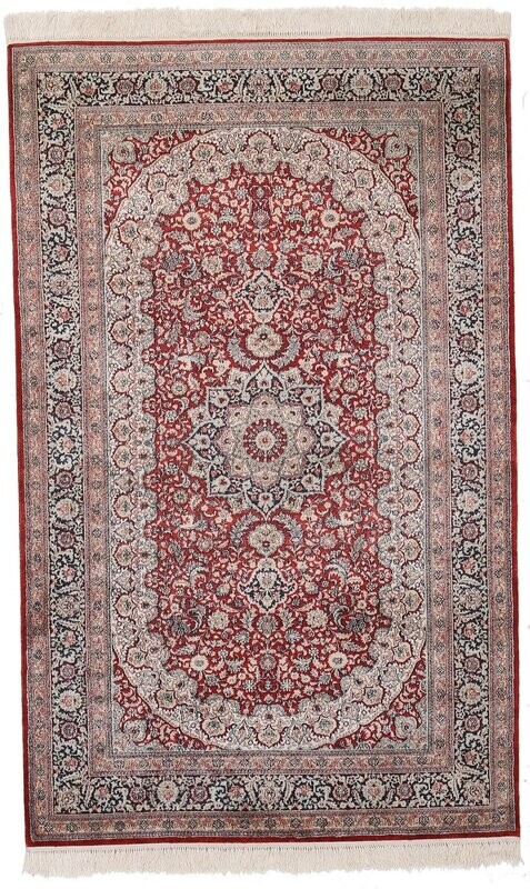 Hereke Seide
150x92 Hereke Seide
150x92