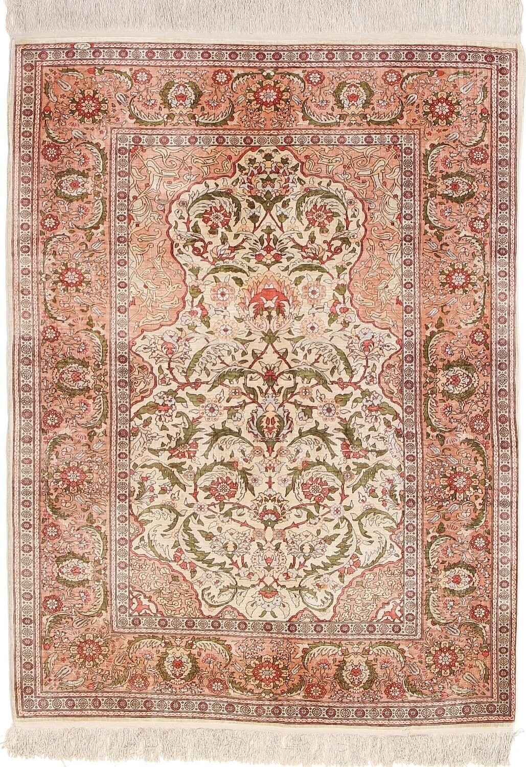 Hereke Seide
145x107