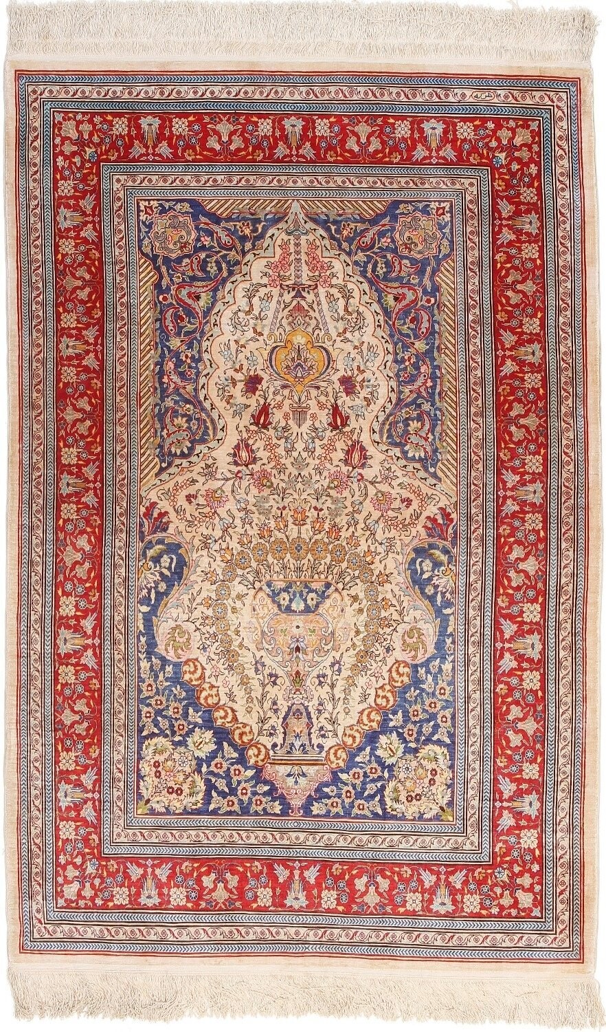 Hereke Seide
148x97