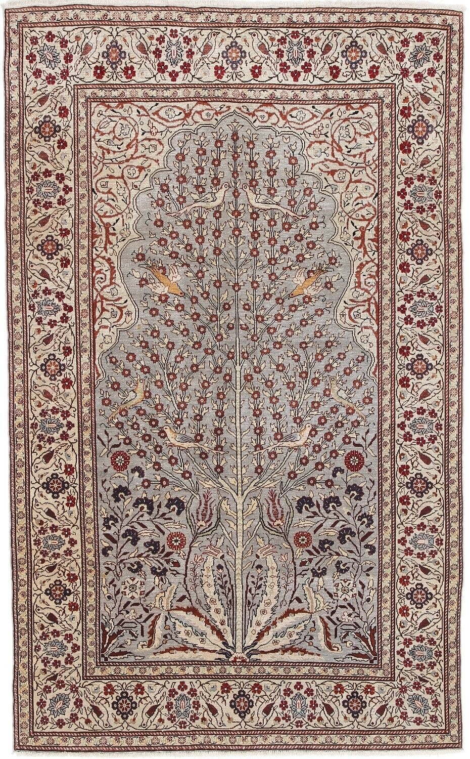 Kayseri Seide
160x98