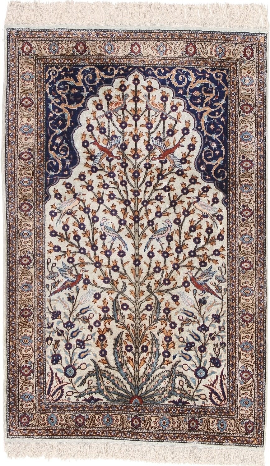 Kayseri Seide
140x88