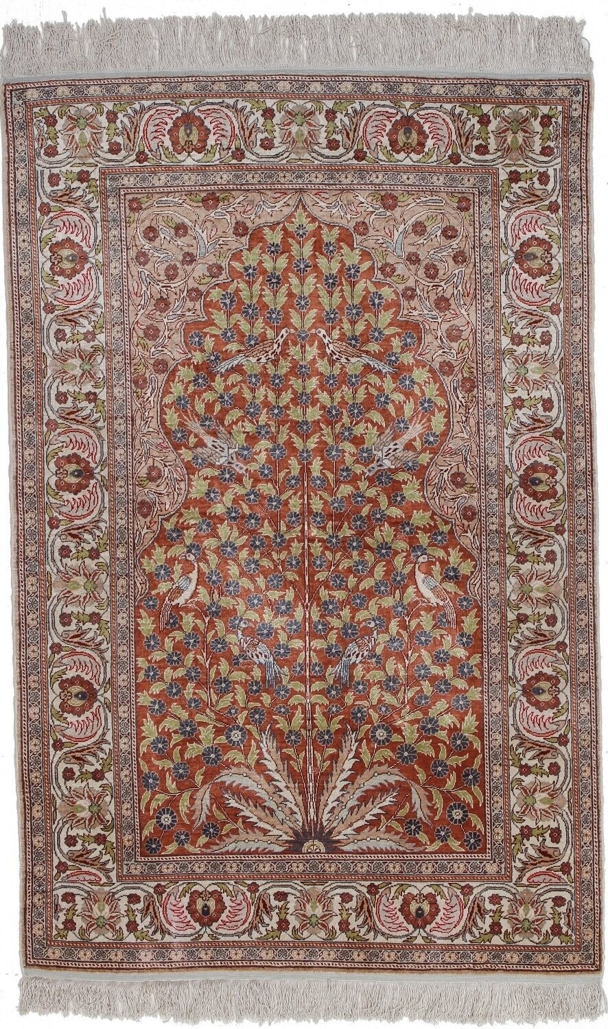 Kayseri Seide
159x103
