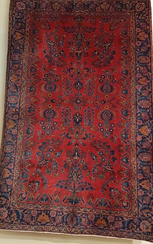 Keschan (antik)
205x131 Keschan (antik)
205x131