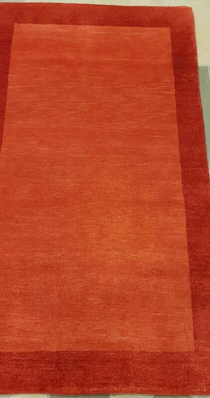 Gabbeh
185x148 Gabbeh
185x148