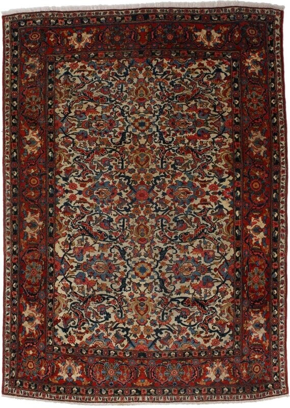 Keschan (antik)
198x126 Keschan (antik)
198x126