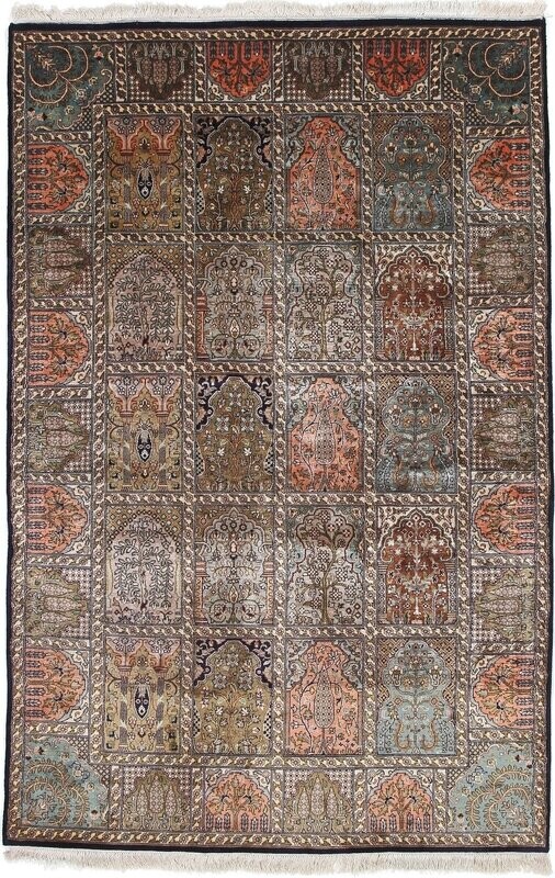 Kaschmir (fein)
186x122 Kaschmir (fein)
186x122