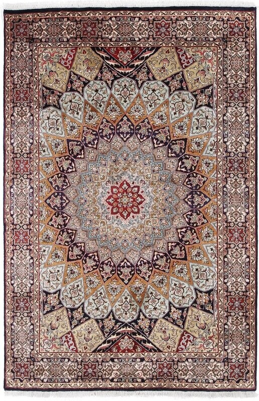 Kaschmir (fein)
183x120 Kaschmir (fein)
183x120