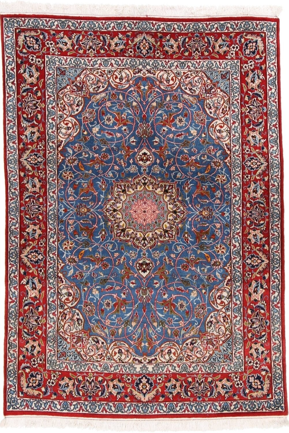 Isfahan (fein)
206x143