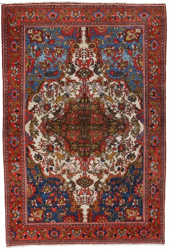 Malayer (antik)
214x147 Malayer (antik)
214x147