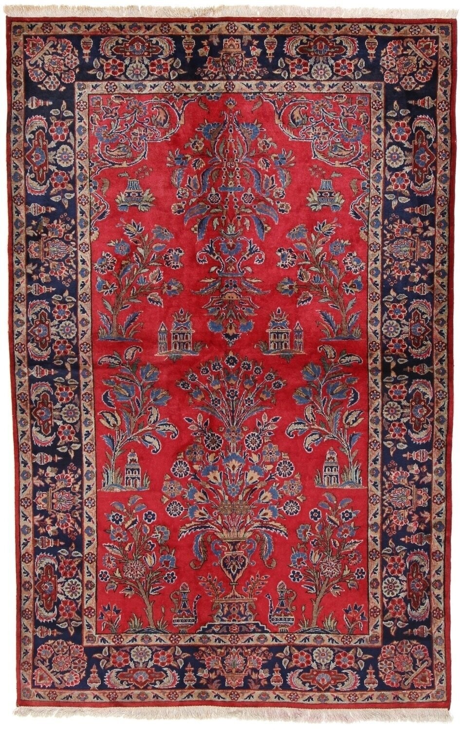 Keschan (antik)
200x128