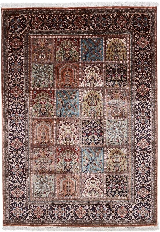 Kaschmir (fein)
204x144 Kaschmir (fein)
204x144