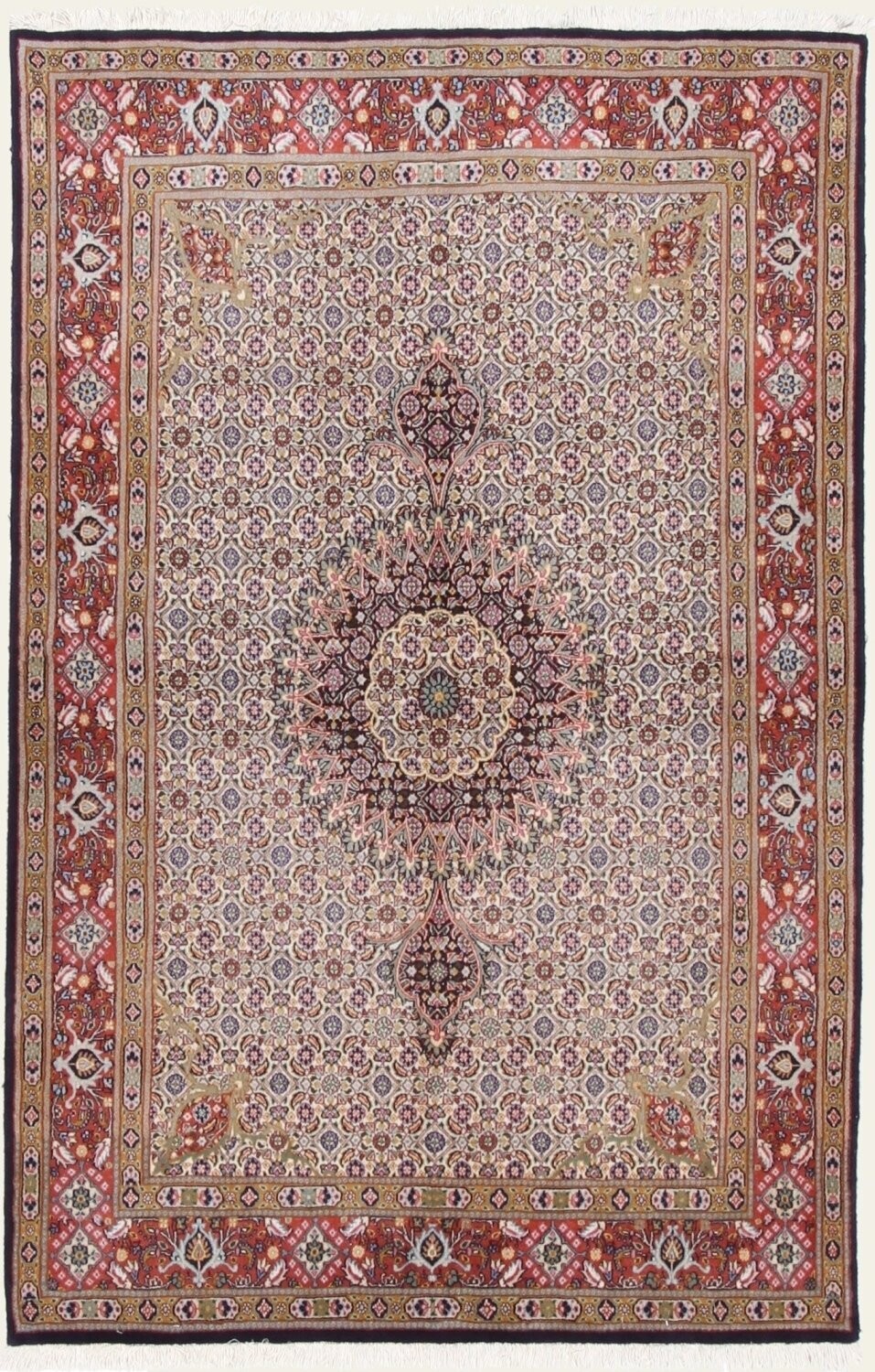 Moud
232x153