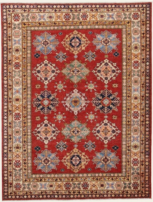 Kazak
252x195 Kazak
252x195