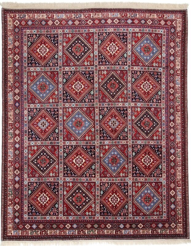 Yalameh
318x253 Yalameh
318x253
