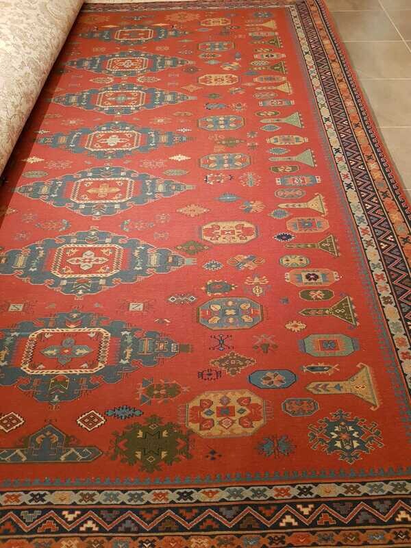 Soumakh (gewebt)
335x256 Soumakh (gewebt)
335x256