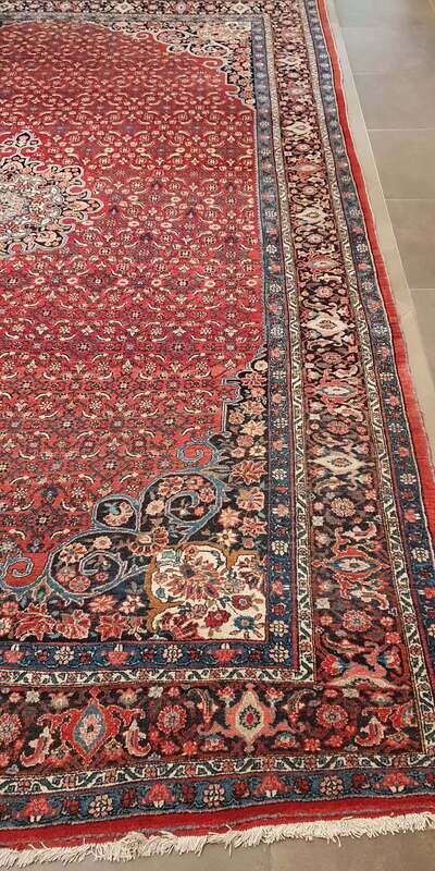 Bidjar
400x275 Bidjar
400x275