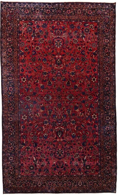 Sarugh (antik)
446x262 Sarugh (antik)
446x262